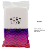 Basic Nails AcryLove