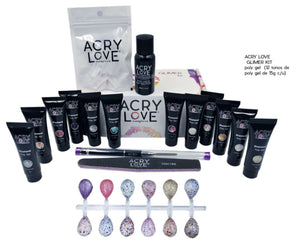 Poly Gel AcryLove