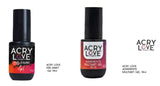 Arte AcryLove