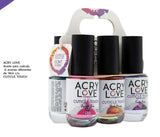 Básicos AcryLove