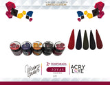 Collection AcryLove