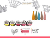 Collection AcryLove