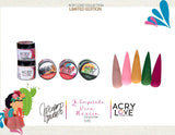 Collection AcryLove