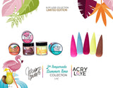 Collection AcryLove