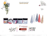 Collection AcryLove