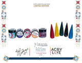Collection AcryLove