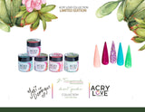 Collection AcryLove