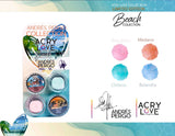 Collection AcryLove