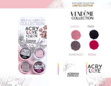Collection AcryLove