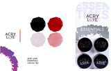 Collection AcryLove