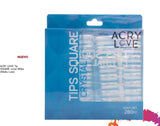 Tips AcryLove