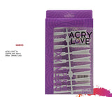 Tips AcryLove
