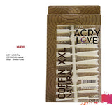 Tips AcryLove