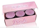Colecciones 3 piezas Wapizima