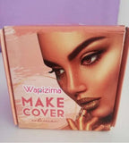 Col. /8 pz Acrilico Wapizzima