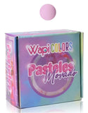 Colecciones de 4 piezas Wapizzima