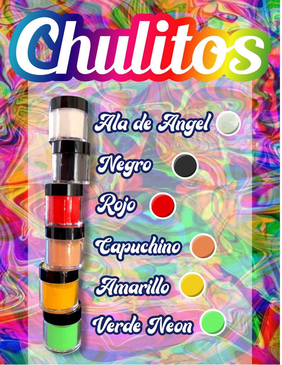 Chula Chulitos