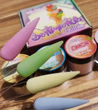 Colecciones de 4 piezas Wapizzima