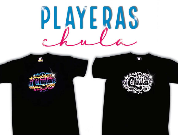 Chula Playeras