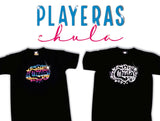 Chula Playeras