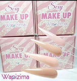 Colecciones de 4 piezas Wapizzima