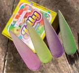 Colecciones de 4 piezas Wapizzima