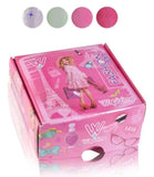 Colecciones de 4 piezas Wapizzima