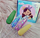 Colecciones de 4 piezas Wapizzima