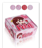 Colecciones 4 piezas Rebel Pink