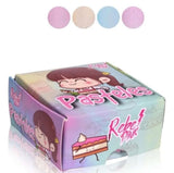 Colecciones 4 piezas Rebel Pink