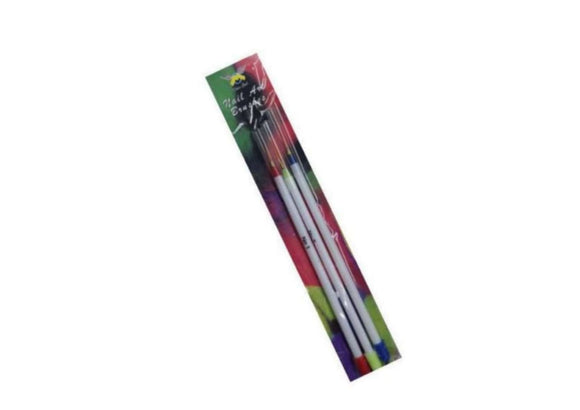 Pincel Liner BCO Xiaoya