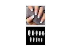 Tip Completo Natural o Cristal