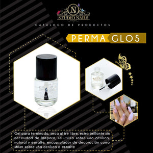 Geles Studio Nails