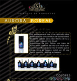 Geles de Efecto Studio Nails