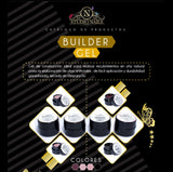 Geles de Efecto Studio Nails