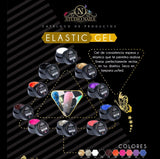 Geles de Efecto Studio Nails