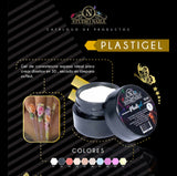 Geles de Efecto Studio Nails