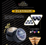 Geles de Efecto Studio Nails
