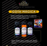 Decoración Studio Nails