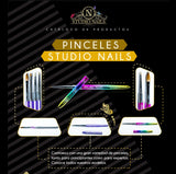 Accesorios Studio Nails