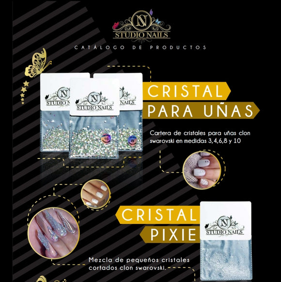 Decoración Studio Nails
