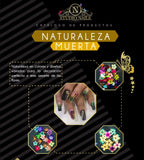 Decoración Studio Nails