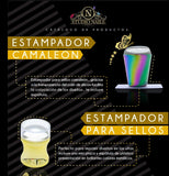 Decoración Studio Nails