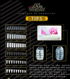 Accesorios Studio Nails
