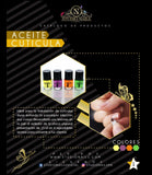 Básicos Studio Nails