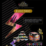 Colec. Acrílicos de 8pz Studio Nails