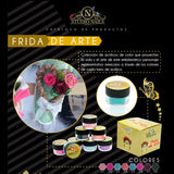 Colec. Acrílicos de 8pz Studio Nails