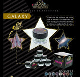 Colec. Acrílicos de 8pz Studio Nails