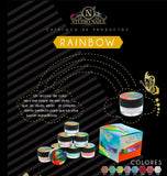 Colec. Acrílicos de 8pz Studio Nails